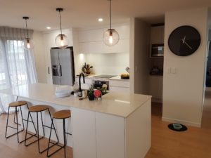 Home renovations Ponsonby