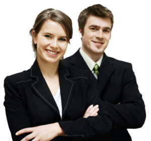 business-man-and-woman